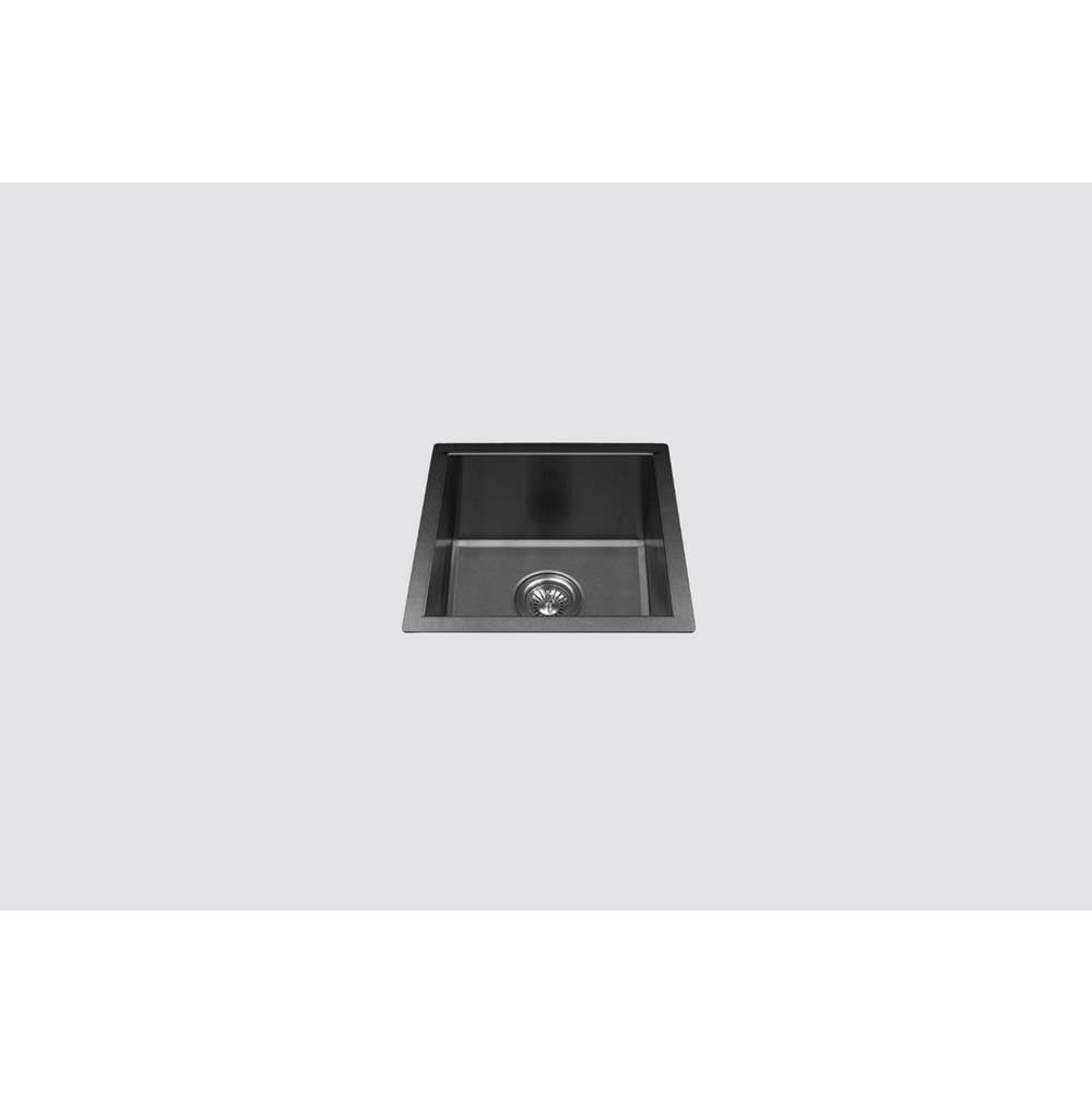 Mila MOEU-301 Orion Entertainment Single Bowl Sink