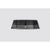 Mila MOUS-656SB Orion Single Bowl Sink