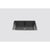 Mila MUS-654SB Flatiron Single Bowl Sink