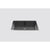 Mila MUS-655SB Flatiron Single Bowl Sink