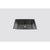 Mila MUS-805 Flatiron Single Bowl Sink - Parent