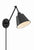 Crystorama MIT-A8020 Mitchell 1 Light Wall Mount