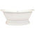 Hydro Systems MIT7238STO Mitra 7238 Ston Tub Only - Parent