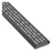 Quartz 37407 Mix Stainless Steel Grate 47.25? - Parent