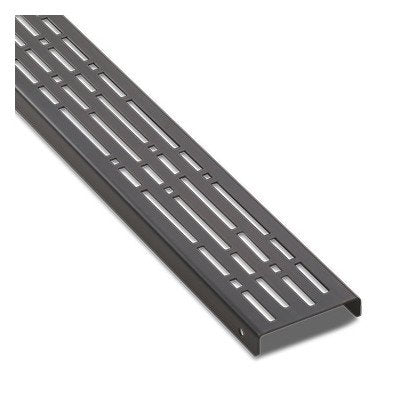 Quartz 37406 Mix Stainless Steel Grate 39.37? - Parent