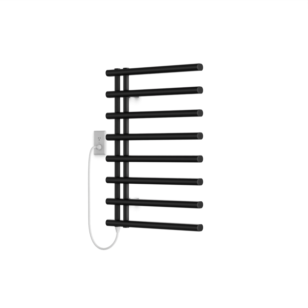 Artos ML07550P Linx 30" x 20" Plug-In Heated Towel Rail - Parent