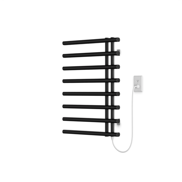 Artos ML07550RP Linx 30" x 20" Plug-In Heated Towel Rail - Parent