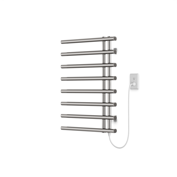 Artos ML07550RP Linx 30" x 20" Plug-In Heated Towel Rail