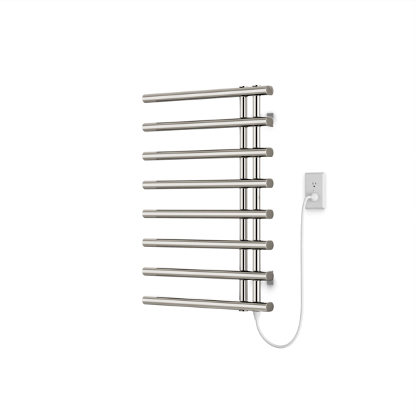 Artos ML07550RP Linx 30" x 20" Plug-In Heated Towel Rail