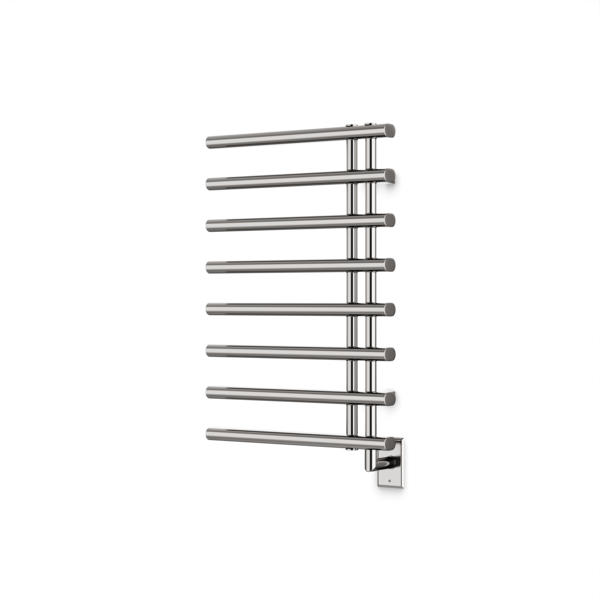 Artos ML07550RW Linx 30" x 20" Hardwired Heated Towel Rail