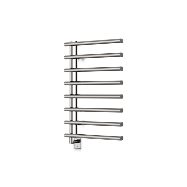 Artos ML07550W Linx 30" x 20" Hardwired Heated Towel Rail