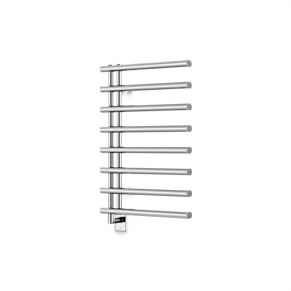 Artos ML07550W Linx 30" x 20" Hardwired Heated Towel Rail