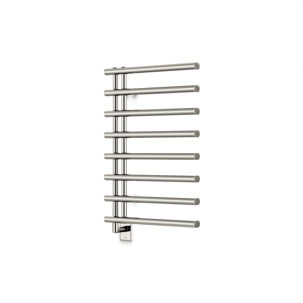 Artos ML07550W Linx 30" x 20" Hardwired Heated Towel Rail