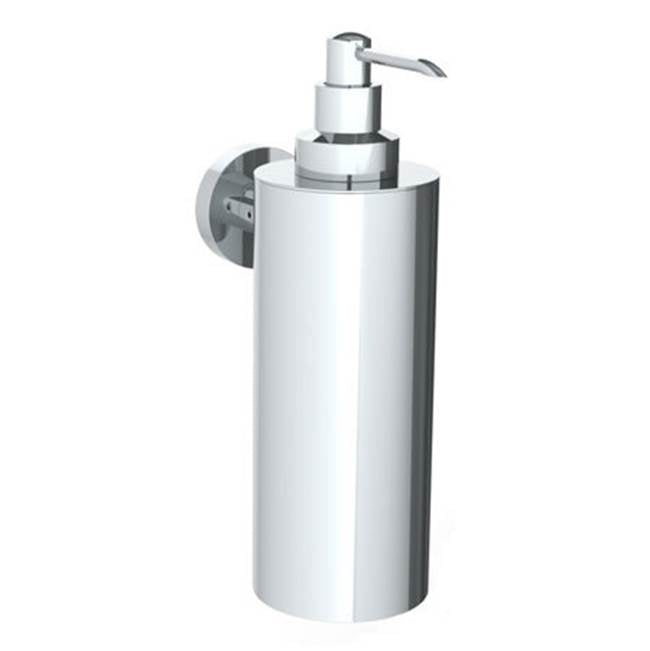 Watermark MLD1 Wall Mounted Liquid Soap Dispenser - Parent