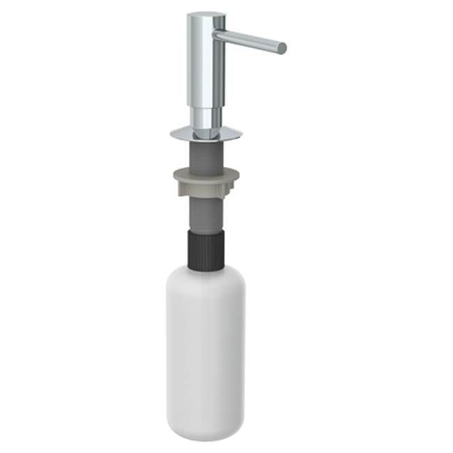 Watermark MLD2 Contemporary Lotion Dispenser - Parent