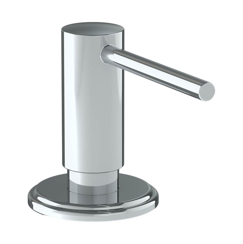 Watermark MLD5 Traditional Lotion Dispenser - Parent