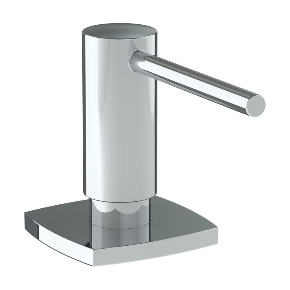 Watermark MLD6 H-Line Lotion Dispenser - Parent