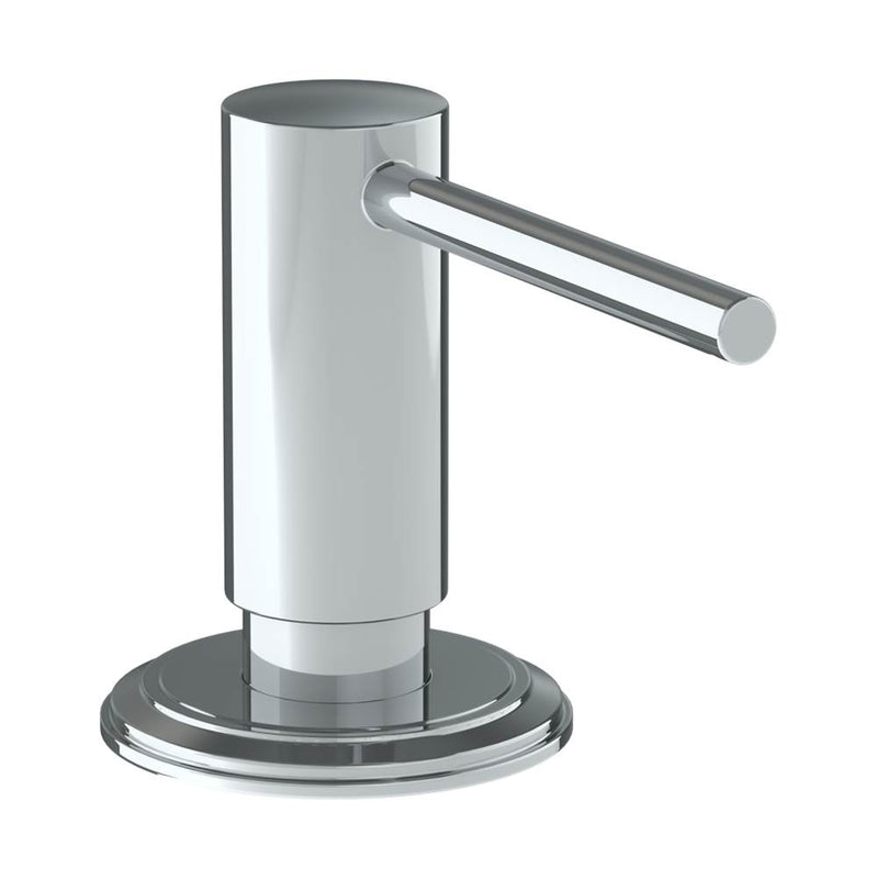 Watermark MLD7 Transitional Lotion Dispenser - Parent