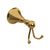 Riobel MM0 Momenti Double Robe Hook - Parent