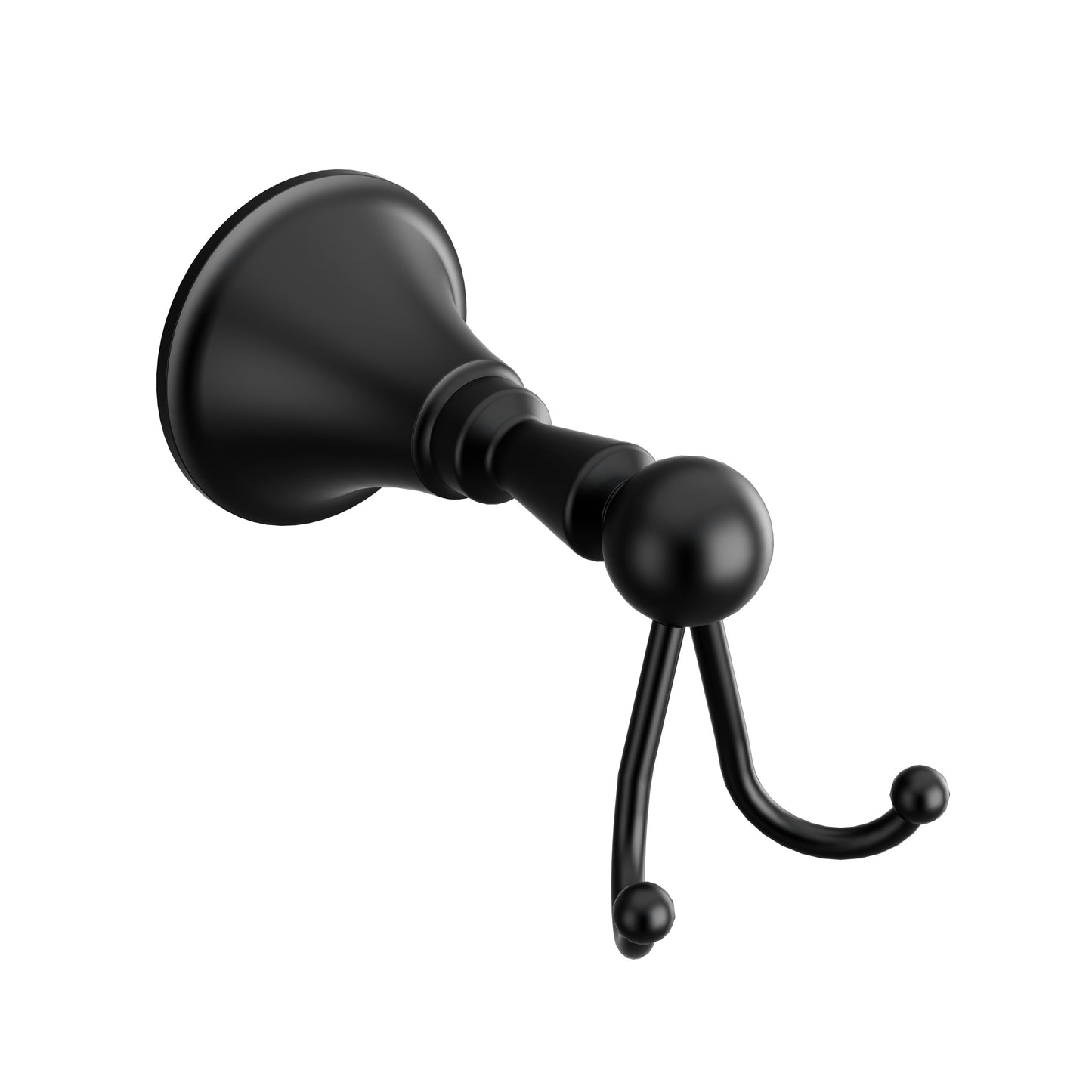 Riobel MM0 Momenti Double Robe Hook