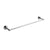 Riobel MM5 Momenti 24" Towel Bar