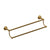 Riobel MM6 Momenti Double 24" Towel Bar - Parent
