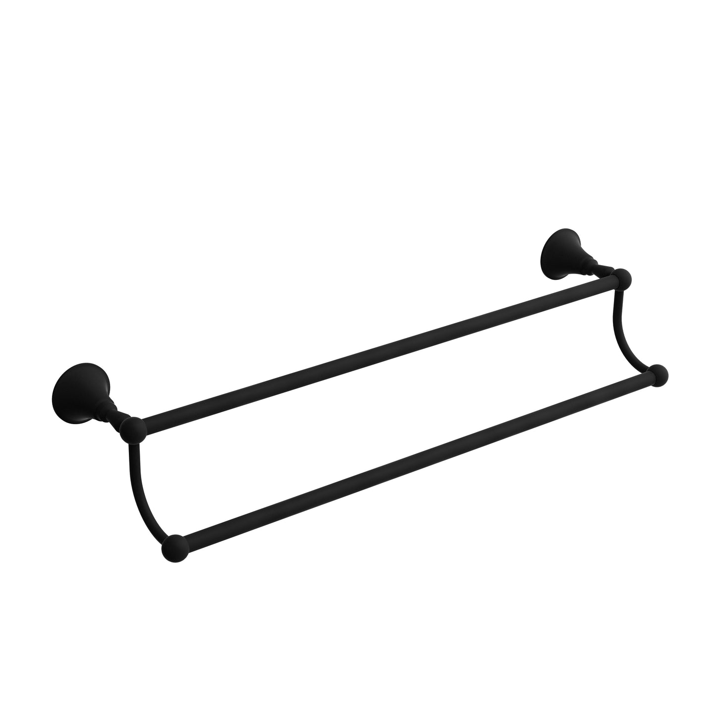 Riobel MM6 Momenti Double 24" Towel Bar