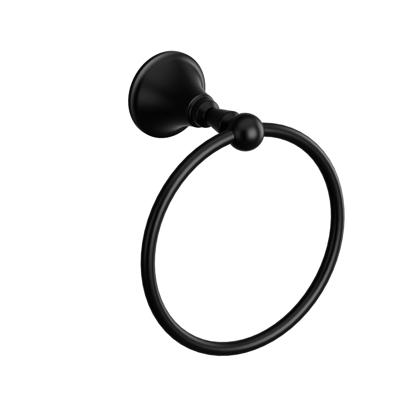 Riobel MM7 Momenti Towel Ring