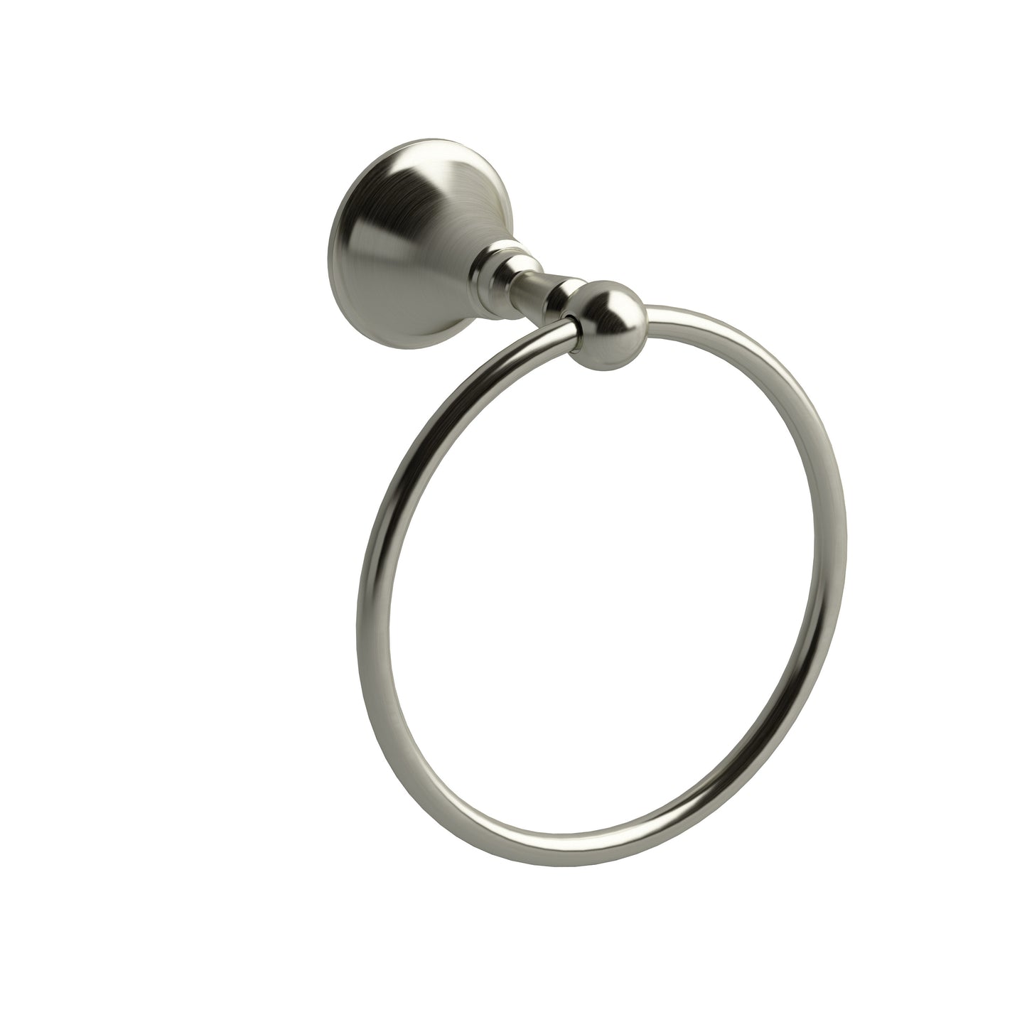 Riobel MM7 Momenti Towel Ring
