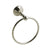 Riobel MM7 Momenti Towel Ring