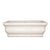 Hydro Systems MMI6636ATO Michelangelo 66 X 36 Acrylic Soaking Tub