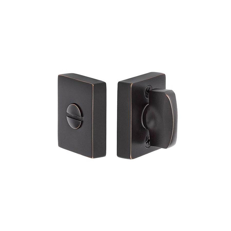 Emtek 818TP Modern Thumbturn Privacy Lockset - Parent