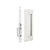 Emtek 2115 Privacy , Modern Rectangular Pocket Door Mortise Lock - Parent