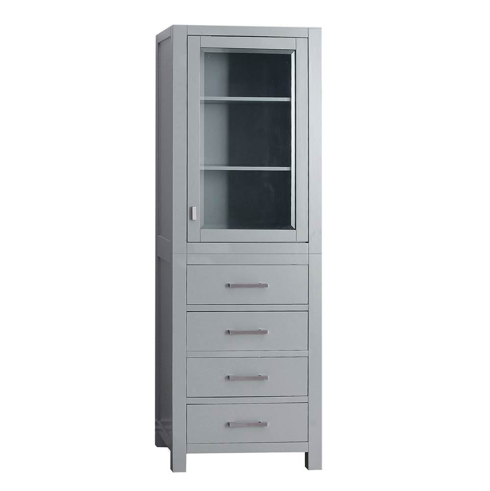 Avanity MODERO-LT24 Modero 24 in. Linen Tower - Parent