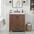 Avanity Modero Single Sink Bathroom Vanity - Parent