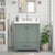 Avanity Modero Single Sink Bathroom Vanity