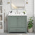 Avanity Modero Single Sink Bathroom Vanity