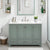 Avanity Modero Single Sink Bathroom Vanity