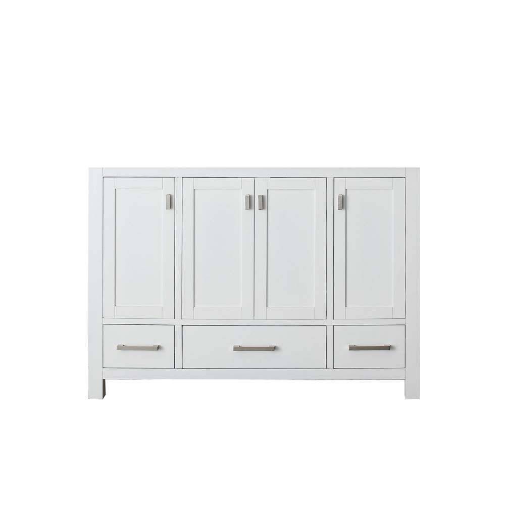 Avanity MODERO-V48 Modero 48 in. Vanity Only