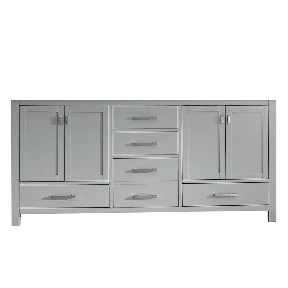 Avanity MODERO-V72 Modero 72 in. Vanity Only - Parent