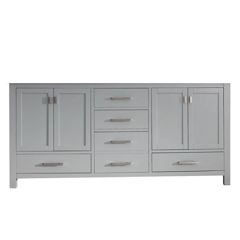 Avanity MODERO-V72 Modero 72 in. Vanity Only - Parent