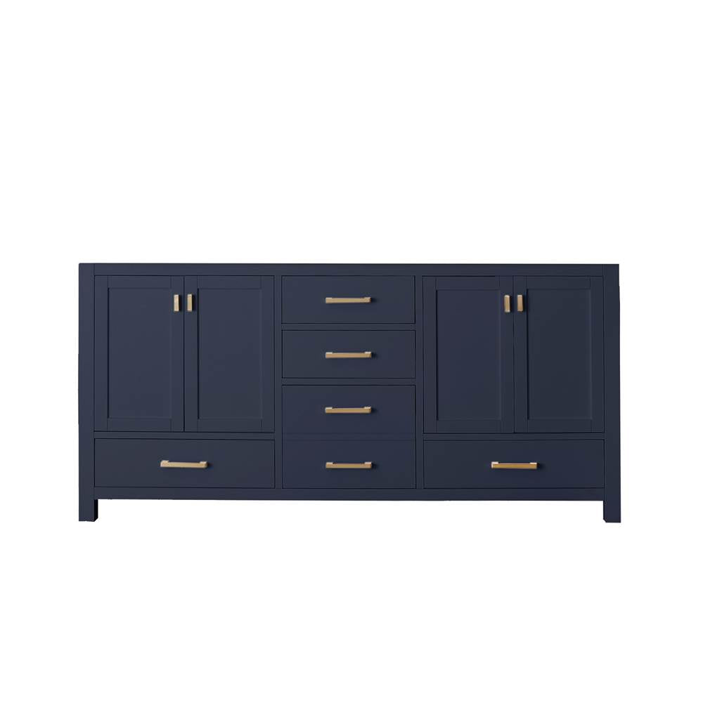 Avanity MODERO-V72 Modero 72 in. Vanity Only