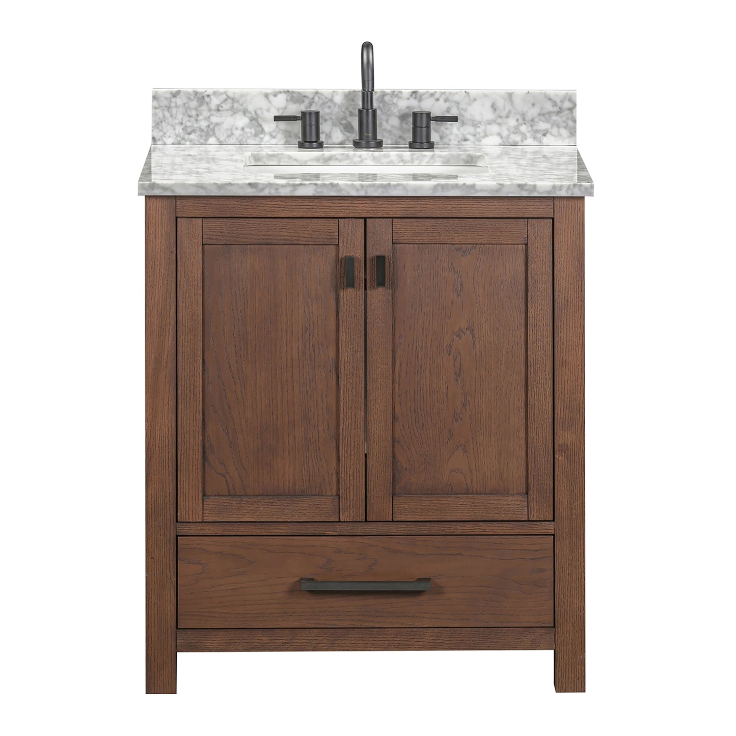 Avanity MODERO-VS31Modero 31 in. Single Sink Bathroom Vanity with Top - Parent