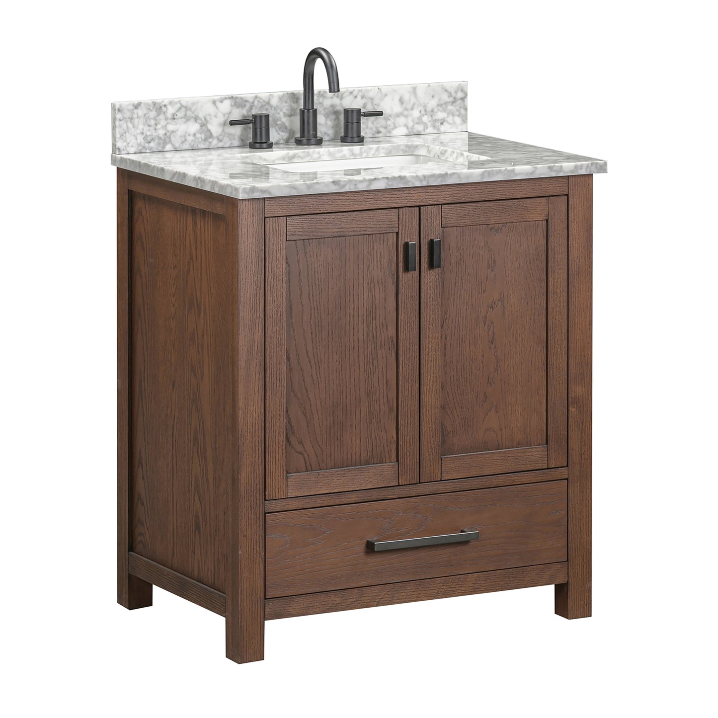 Avanity MODERO-VS31Modero 31 in. Single Sink Bathroom Vanity with Top - Parent