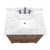 Avanity MODERO-VS31Modero 31 in. Single Sink Bathroom Vanity with Top