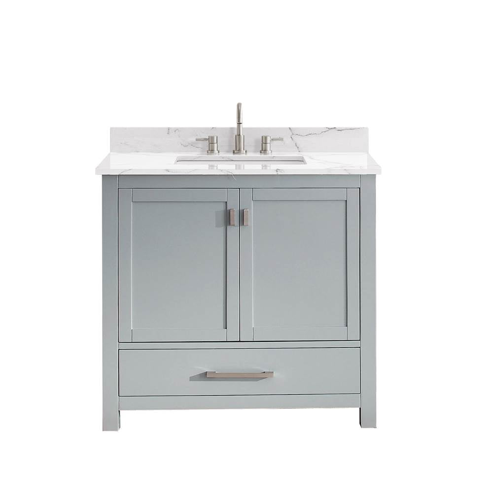 Avanity MODERO-VS36-E Modero 37 in. Vanity - Parent