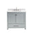 Avanity MODERO-VS36-E Modero 37 in. Vanity - Parent