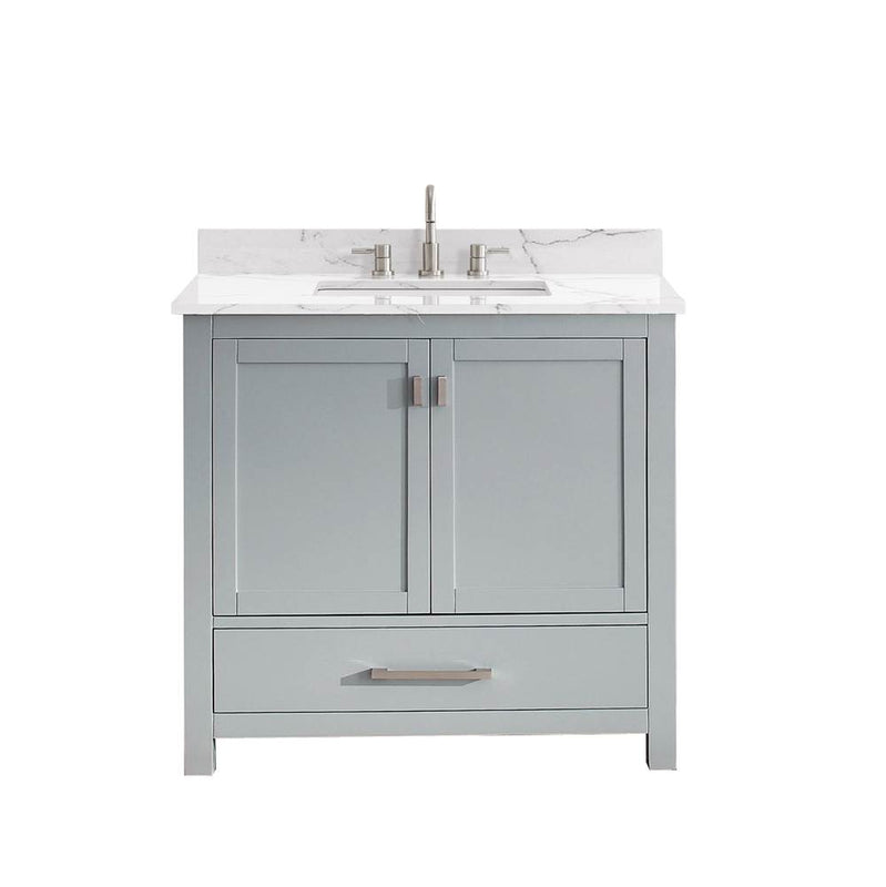 Avanity MODERO-VS36-E Modero 37 in. Vanity - Parent