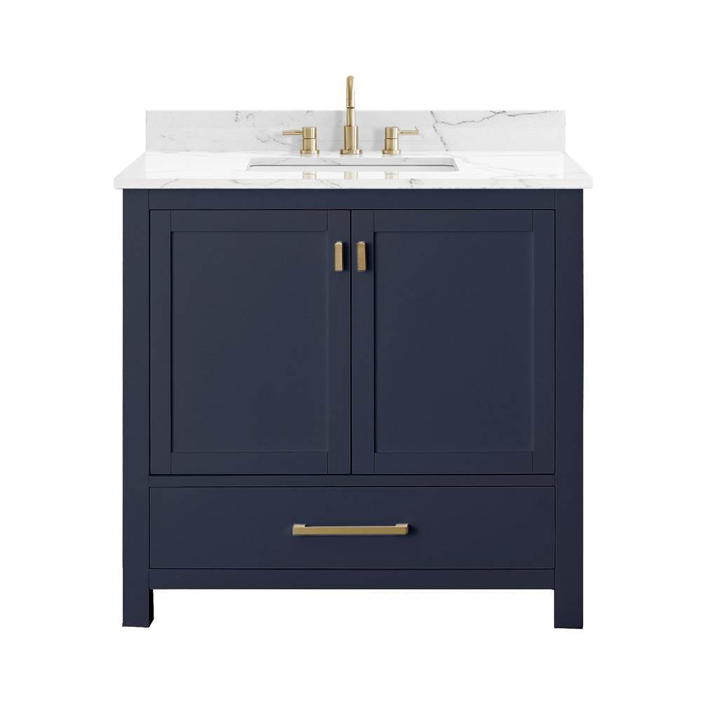 Avanity MODERO-VS36-E Modero 37 in. Vanity