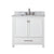 Avanity MODERO-VS36-C Modero 37 in. Vanity